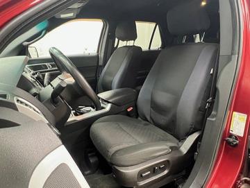 Ford Explorer 2014 - Thumbnail 30