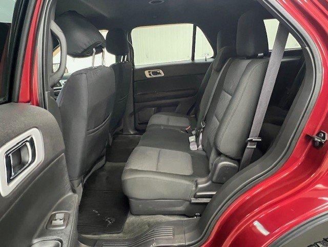 Ford Explorer 2014 - Image 31