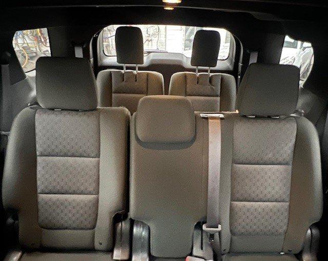 Ford Explorer 2014 - Image 32