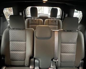 Ford Explorer 2014 - Thumbnail 32