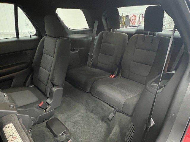 Ford Explorer 2014 - Image 33