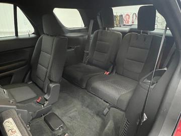 Ford Explorer 2014 - Thumbnail 33