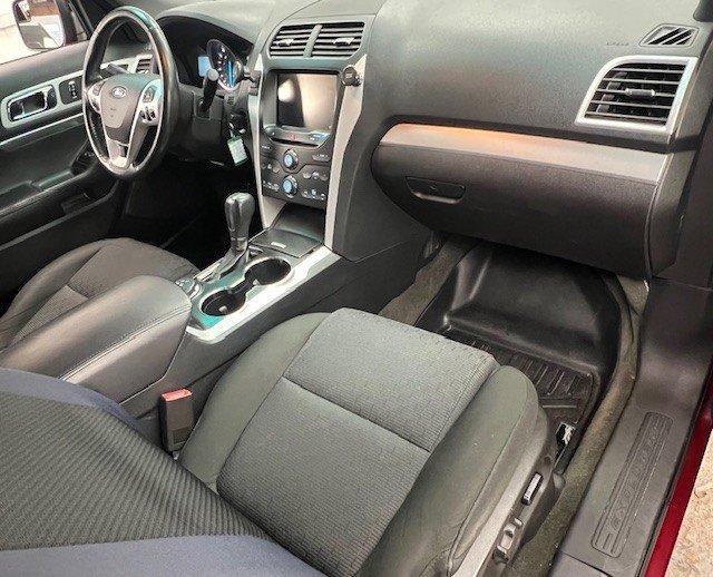 Ford Explorer 2014 - Image 34