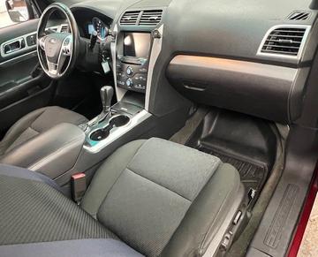 Ford Explorer 2014 - Thumbnail 34