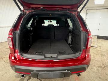 Ford Explorer 2014 - Thumbnail 36