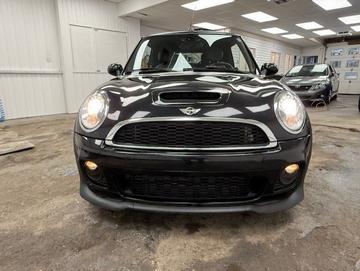 Mini Convertible 2014 - Thumbnail 2