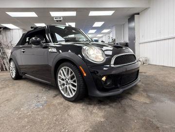 Mini Convertible 2014 - Thumbnail 3