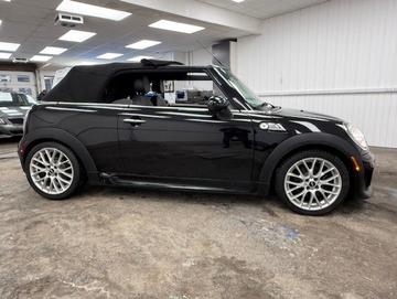 Mini Convertible 2014 - Thumbnail 5
