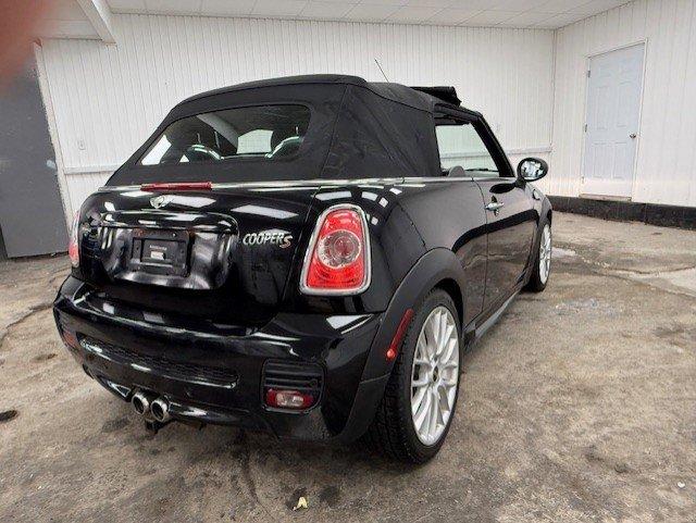 Mini Convertible 2014 - Image 6
