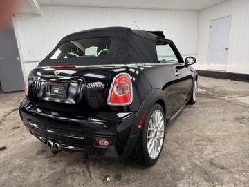 Mini Convertible 2014 - Thumbnail 6