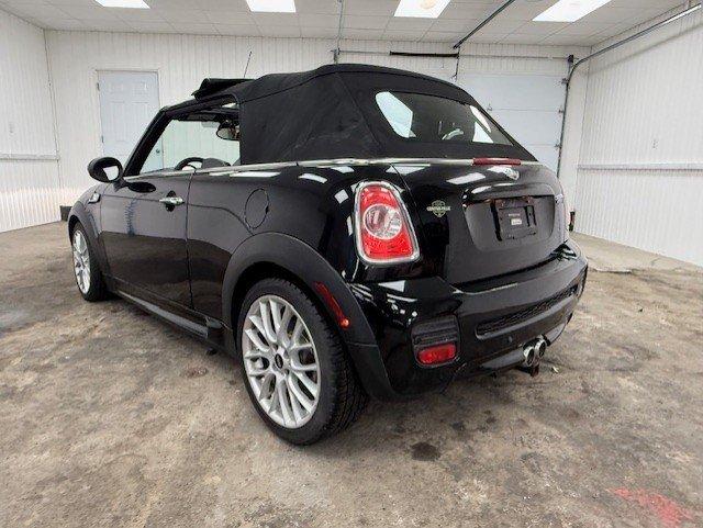 Mini Convertible 2014 - Image 8