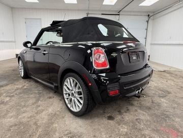 Mini Convertible 2014 - Thumbnail 8