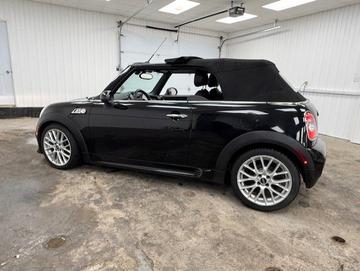 Mini Convertible 2014 - Thumbnail 9