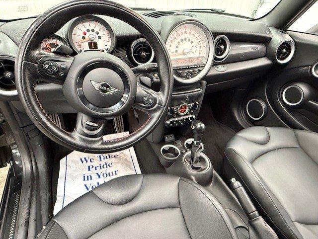 Mini Convertible 2014 - Image 11