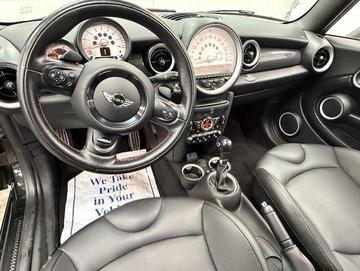 Mini Convertible 2014 - Thumbnail 11