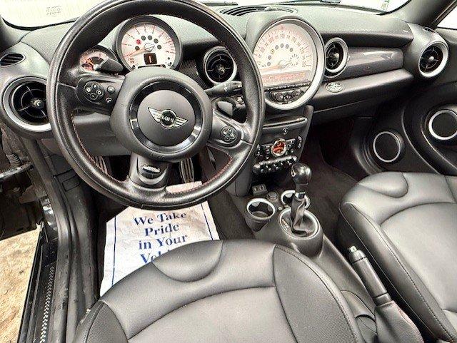 Mini Convertible 2014 - Image 12
