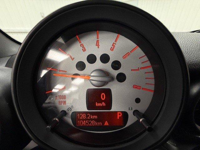 Mini Convertible 2014 - Image 14