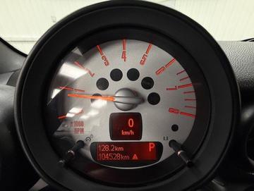 Mini Convertible 2014 - Thumbnail 14