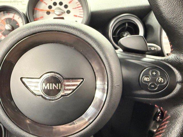 Mini Convertible 2014 - Image 15