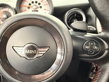 Mini Convertible 2014 - Thumbnail 15