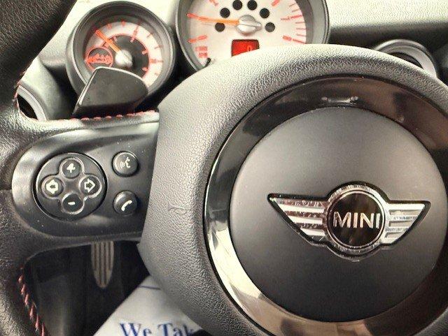 Mini Convertible 2014 - Image 16