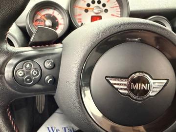 Mini Convertible 2014 - Thumbnail 16