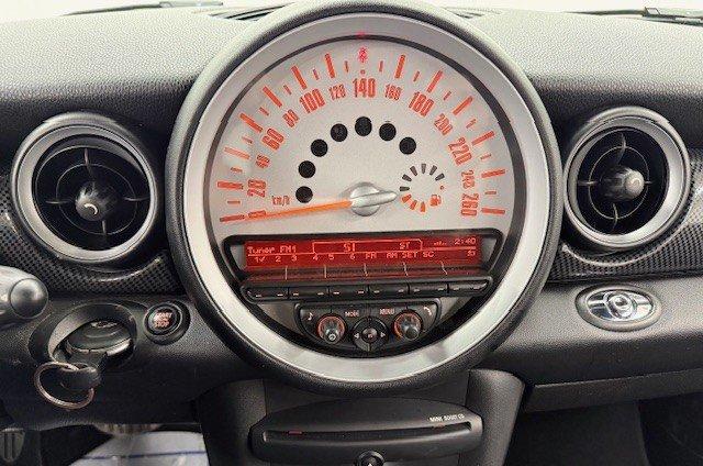 Mini Convertible 2014 - Image 17