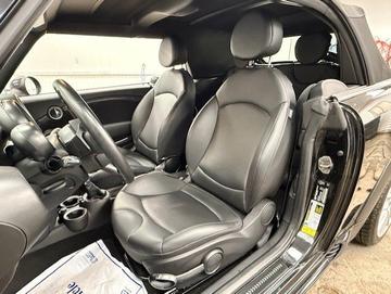 Mini Convertible 2014 - Thumbnail 25