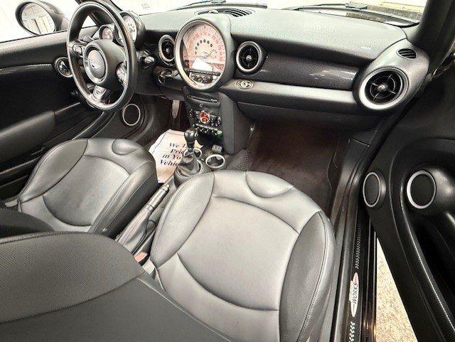 Mini Convertible 2014 - Image 27