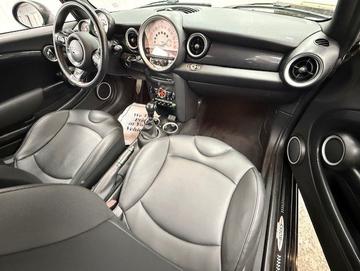 Mini Convertible 2014 - Thumbnail 27