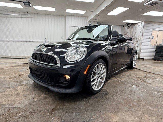 Mini Convertible 2014 - Image 28