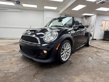 Mini Convertible 2014 - Thumbnail 28