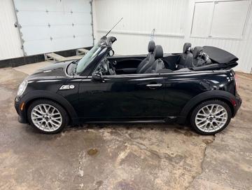 Mini Convertible 2014 - Thumbnail 29