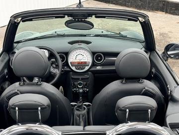Mini Convertible 2014 - Thumbnail 32