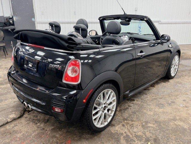 Mini Convertible 2014 - Image 31