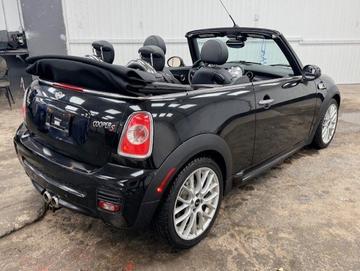 Mini Convertible 2014 - Thumbnail 31