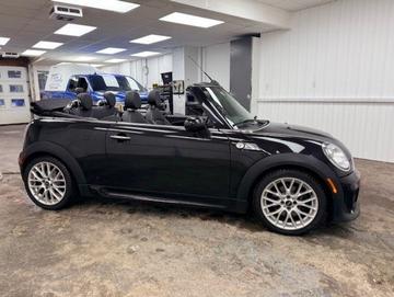 Mini Convertible 2014 - Thumbnail 30