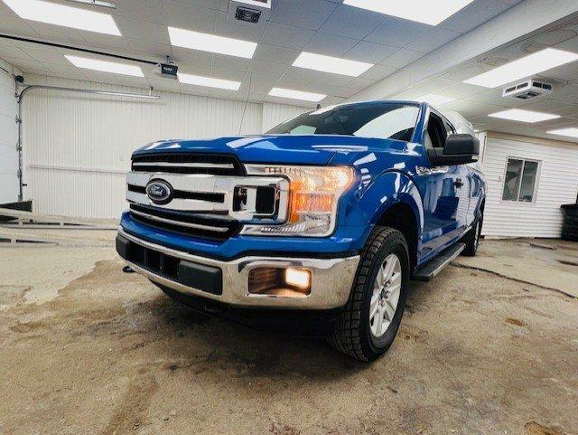 Ford F-150 2019 - Image 1