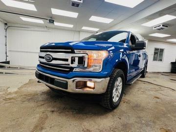Ford F-150 2019 - Thumbnail 1