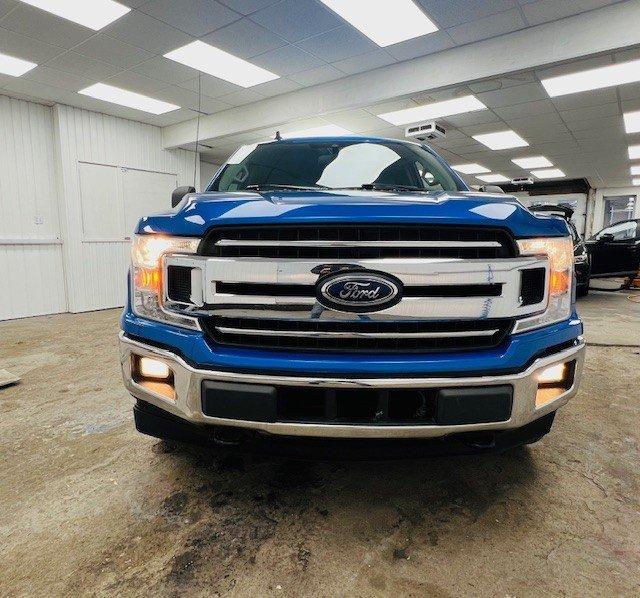 Ford F-150 2019 - Image 2