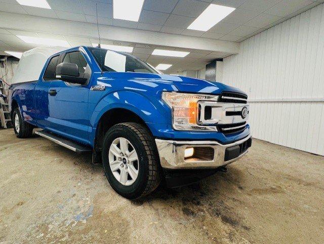 Ford F-150 2019 - Image 3