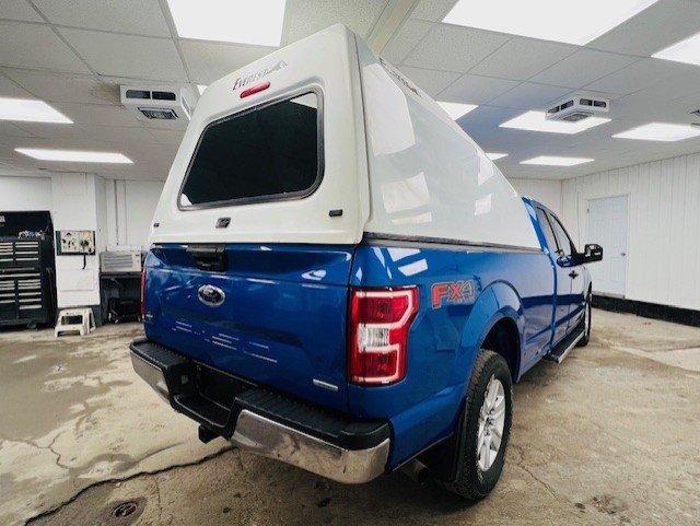 Ford F-150 2019 - Image 7