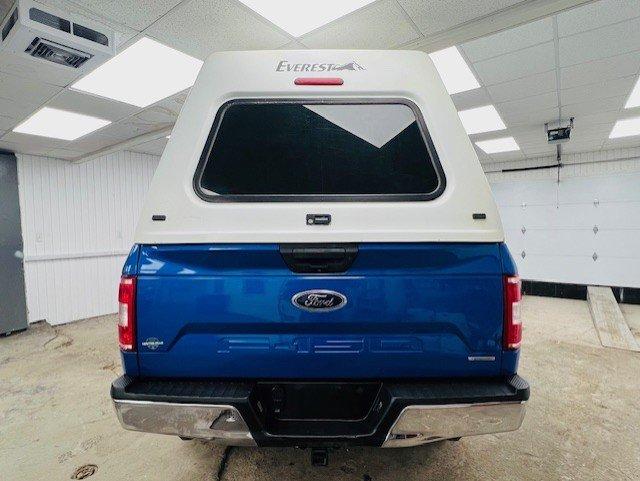Ford F-150 2019 - Image 8