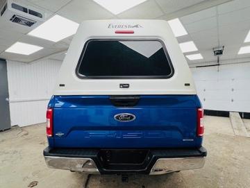 Ford F-150 2019 - Thumbnail 8