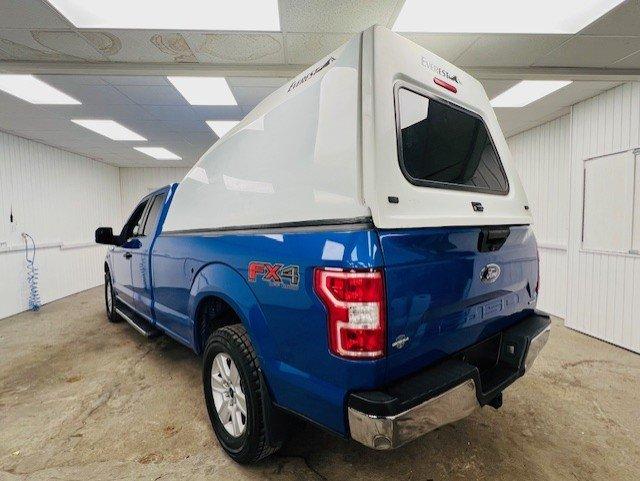 Ford F-150 2019 - Image 9