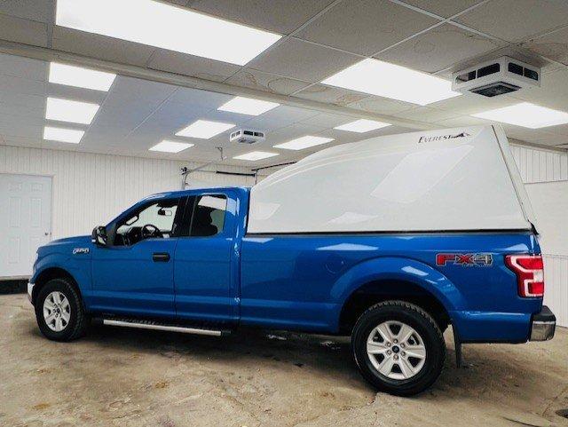 Ford F-150 2019 - Image 10