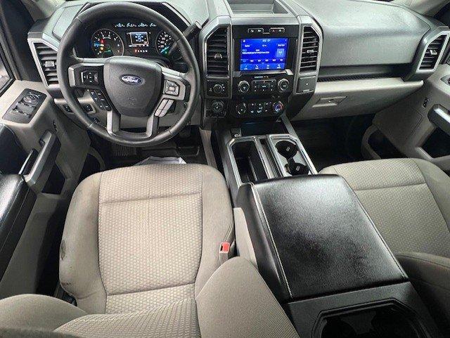 Ford F-150 2019 - Image 12