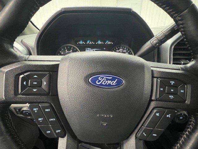 Ford F-150 2019 - Image 13