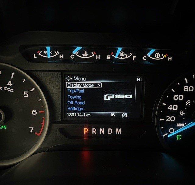 Ford F-150 2019 - Image 14