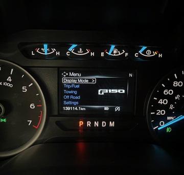 Ford F-150 2019 - Thumbnail 14